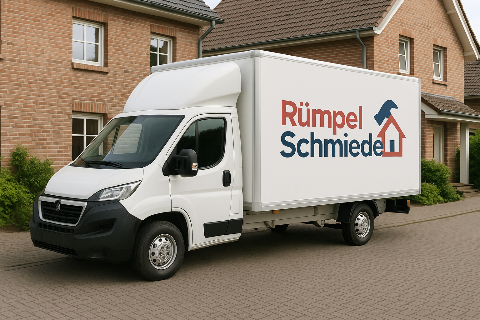 Express Entrümpelung Bochum