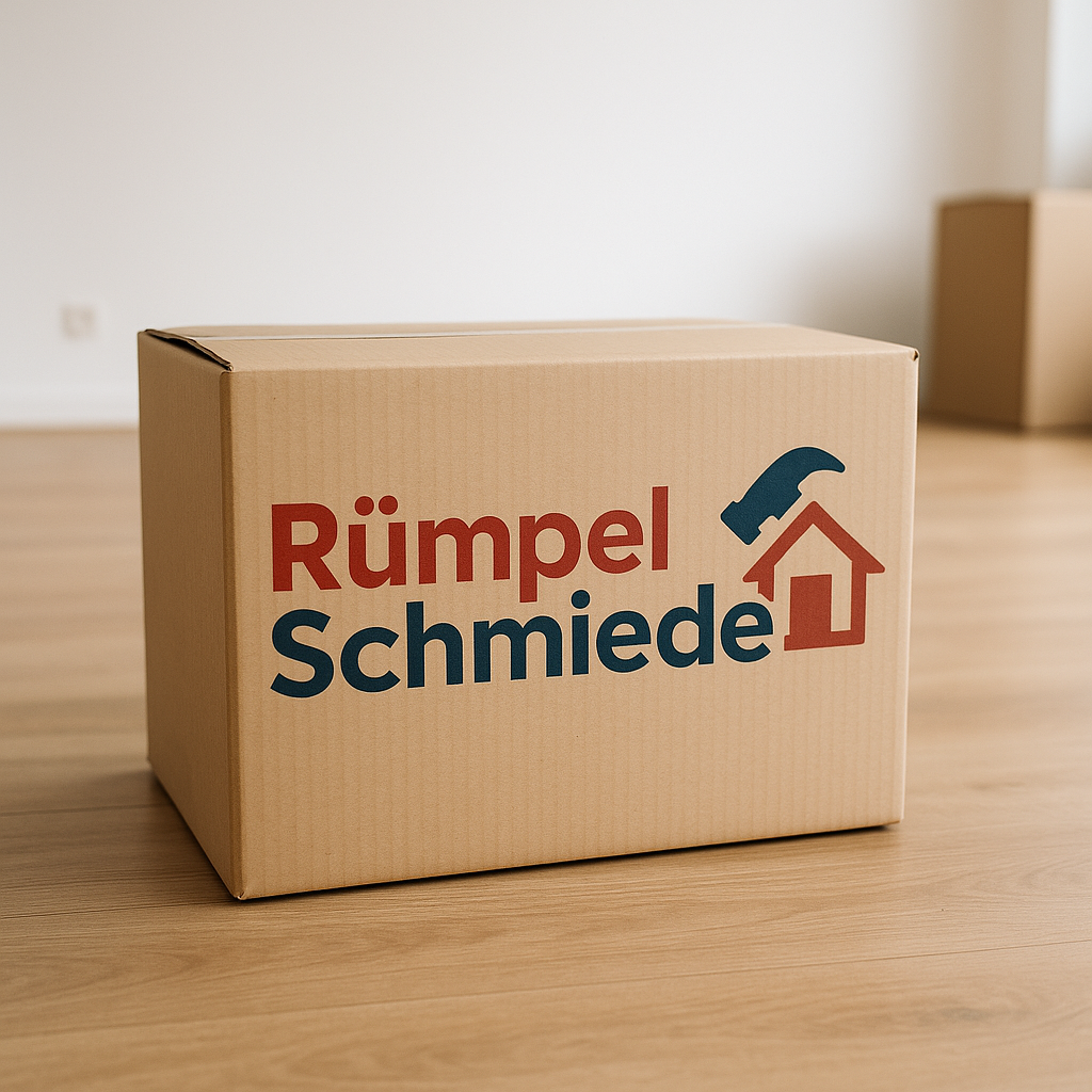 Haushaltsauflösung Bochum