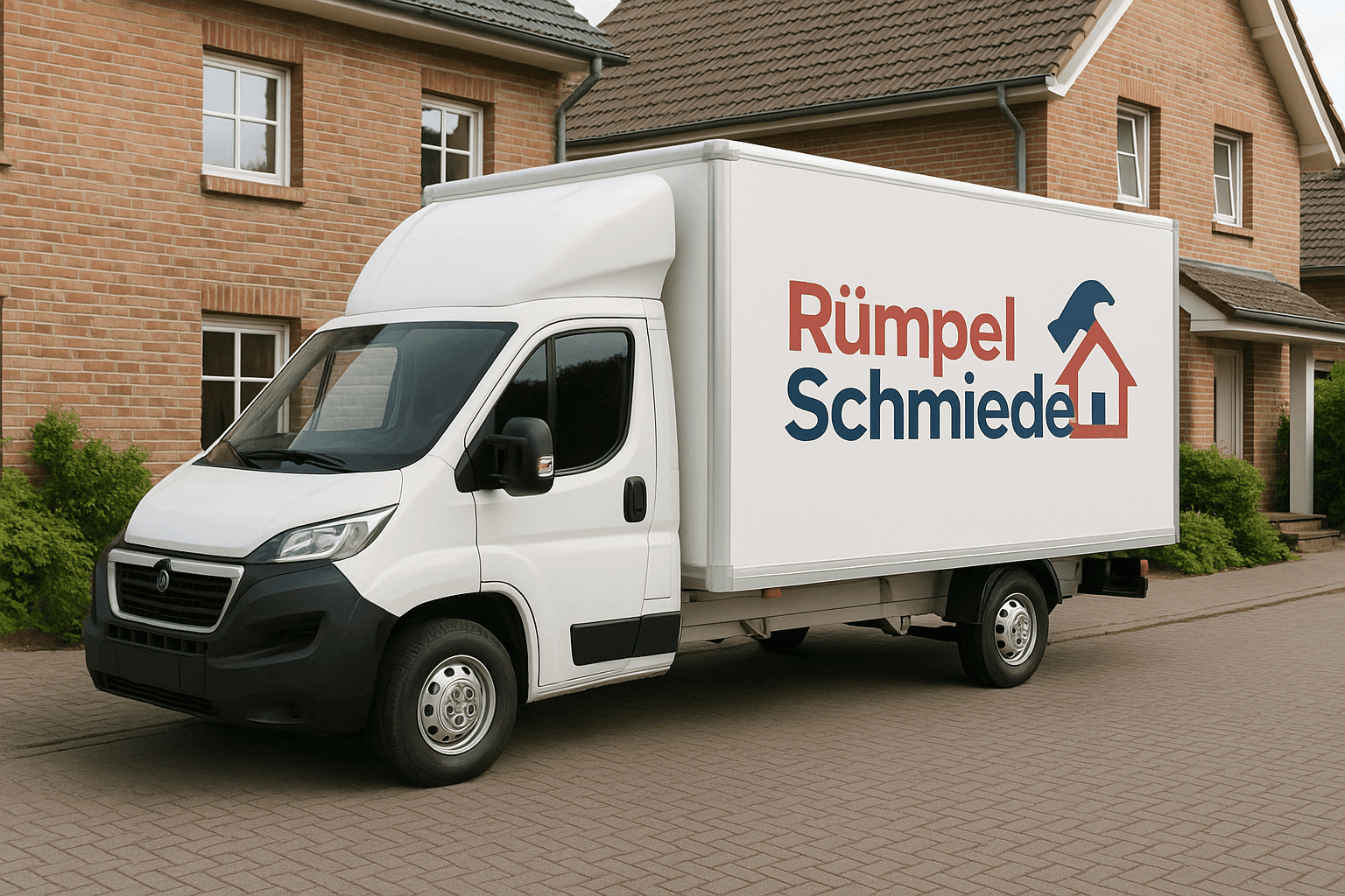 Express Entrümpelung Hamburg